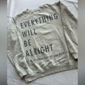 Taylor Swift 22 sweatshirt